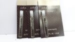 JOHN VARVATOS VINTAGE EDT (M) VIALS 1.5ML X 2PC