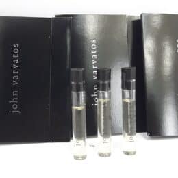 JOHN VARVATOS EDT (M) VIAL 1ML X 2PCS