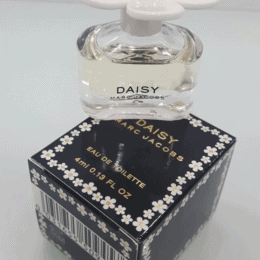 MARC JACOB DAISY EDT (W) MINI 4ML