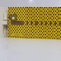 MARC JACOBS HONEY EDP (W) VIALS 1.2ML