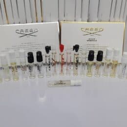 CREED MILLESIME IMPERIAL EDP (U) 2.5ML VIAL