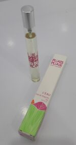 ISSEY MIYAKE PLEATS PLEASE L'EAU EDT (W) MINI SPRAY 10ML