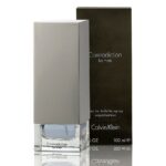 CALVIN KLEIN CONTRADICTION EDT (M) 100ML