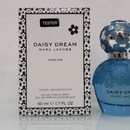 MARC JACOBS DAISY DREAM FOREVER EDP (W) TESTER 50ML