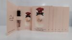 DOLCE & GABBANA DOLCE ROSA EXCELSA EDP (W) VIALS 1.5ML X 2PC