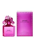 MARC JACOBS DAISY SHINE EDITION (PINK) EDT (W) LTD EDITION 100ML