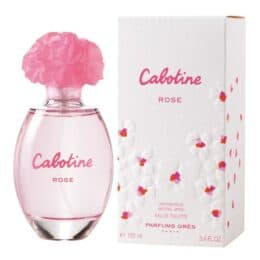 PARFUM GRES CABOTINE ROSE EDT (W) 100ML