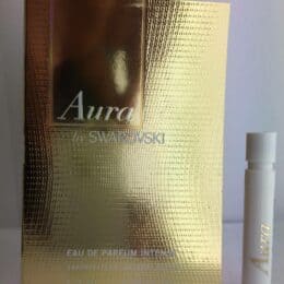 SWAROVSKI AURA EDP INTENSE (W) VIAL 1.2ML