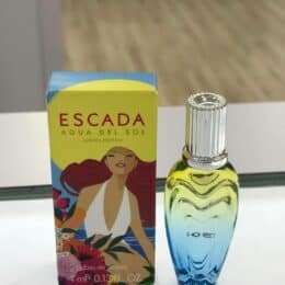 ESCADA AGUA DEL SOL EDT (W) MINI 4ML