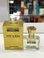 MOSCHINO CHEAP & CHIC STARS EDP (W) MINI 5ML