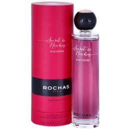 ROCHAS SECRET DE ROCHAS ROSE INTENSE EDP (W) 100ML