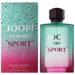 JOOP! HOMME SPORT EDT (M) 200ML
