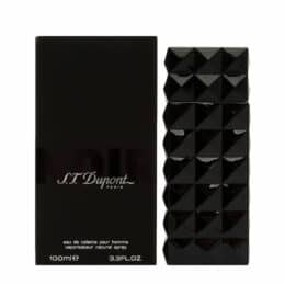 S.T DUPONT NOIR EDT (M) 100ML