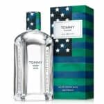 TOMMY HILFIGER TOMMY SUMMER 2016 EDT (M) 100ML