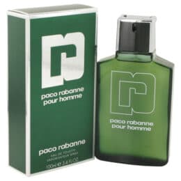 PACO RABANNE POUR HOMME EDT (M) 100ML