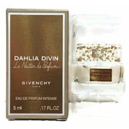 GIVENCHY DAHLIA DIVIN LE NECTAR EDP INTENSE (W) MINI 5ML