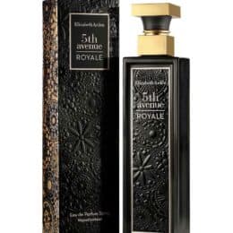 ELIZABETH ARDEN 5TH AVENUE ROYALE EDP (W) 125ML