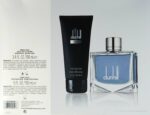 DUNHILL BLACK EDT (M) GIFT SET