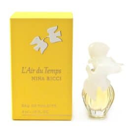 NINA RICCI L'AIR DU TEMPS EDT (W) MINI 4ML