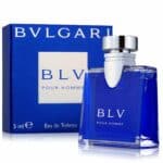 BVLGARI BLV POUR HOMME EDT (M) MINI 5ML