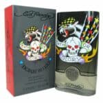 CHRISTIAN AUDIGIER BORN WILD EDT (M) 100ML