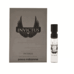 PACO RABANNE INVICTUS INTENSE EDT (M) VIALS 1.5ML