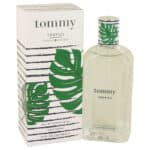 TOMMY HILFIGER TOMMY TROPICS EDT (M) 100ML