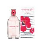 TOMMY HILFIGER TOMMY GIRL TROPICS EDT (W) 100ML