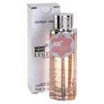 MONTBLANC LEGEND POUR FEMME EDP TESTER 75ML