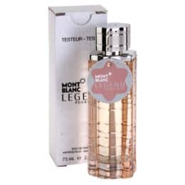 MONTBLANC LEGEND POUR FEMME EDP TESTER 75ML