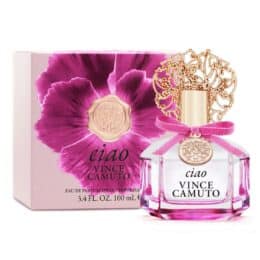 VINCE CAMUTO CIAO EDP (W) 100ML