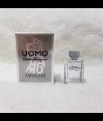 SALVATORE FERRAGAMO UOMO CASUAL LIFE EDT (M) MINI 5ML