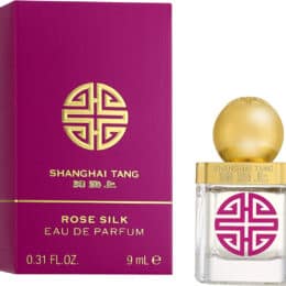 SHANGHAI TANG ROSE SILK EDP (W) MINI 9ML