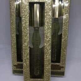 VICTORIA'S SECRET SECRET ANGEL GOLD EDP (W) ROLLERBALL 7ML