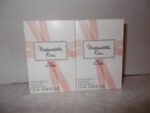 NINA RICCI MADEMOISELLE RICCI L'EAU EDT (W) VIALS 1.5ML X 2PC