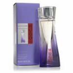 HUGO BOSS PURE PURPLE EDP (W) 90ML