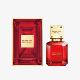 MICHAEL KORS SEXY RUBY EDP (W) MINI 7ML