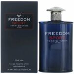 TOMMY HILFIGER FREEDOM SPORT EDT (M) 100ML