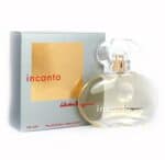 SALVATORE FERRAGAMO INCANTO EDP (W) 100ML