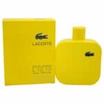 LACOSTE L.12.12 JAUNE OPTIMISTIC EDT (M) 175ML