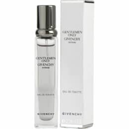 GIVENCHY GENTLEMEN ONLY INTENSE EDT 12.5ML (M) MINI SPRAY