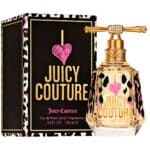 JUICY COUTURE I LOVE JUICY COUTURE EDP (W) 100ML
