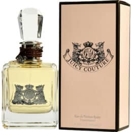 JUICY COUTURE EDP (W) 100ML