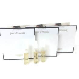 HERMES  JOUR D'HERMES EDP (W) VIALS 2ML
