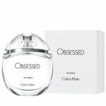 CALVIN KLEIN OBSESSED EDP (W) MINI 5ML