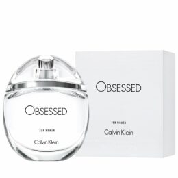 CALVIN KLEIN OBSESSED EDP (W) MINI 5ML