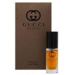 GUCCI GUILTY ABSOLUTE EDP (M) MINI SPRAY 8ML