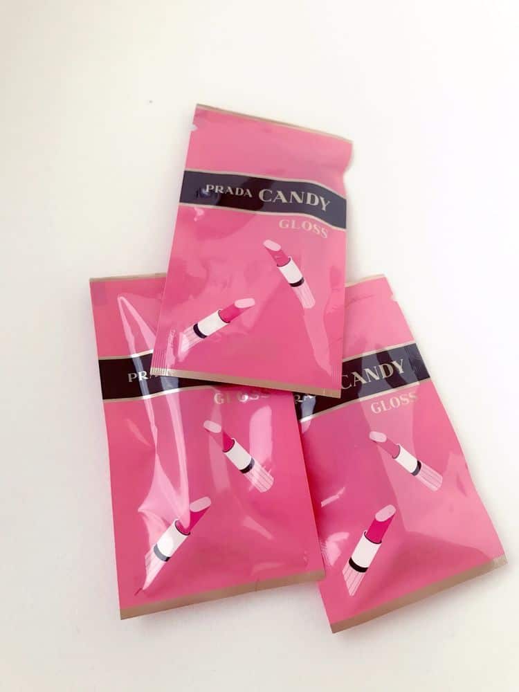 PRADA CANDY GLOSS EDT (W) VIAL 1.5ML