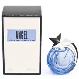 THIERRY MUGLER - ANGEL EDT (W) MINI 3ML