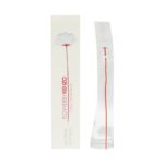 KENZO FLOWER BY KENZO L'EAU ORIGINELLE EDT (W) MINI 4ML